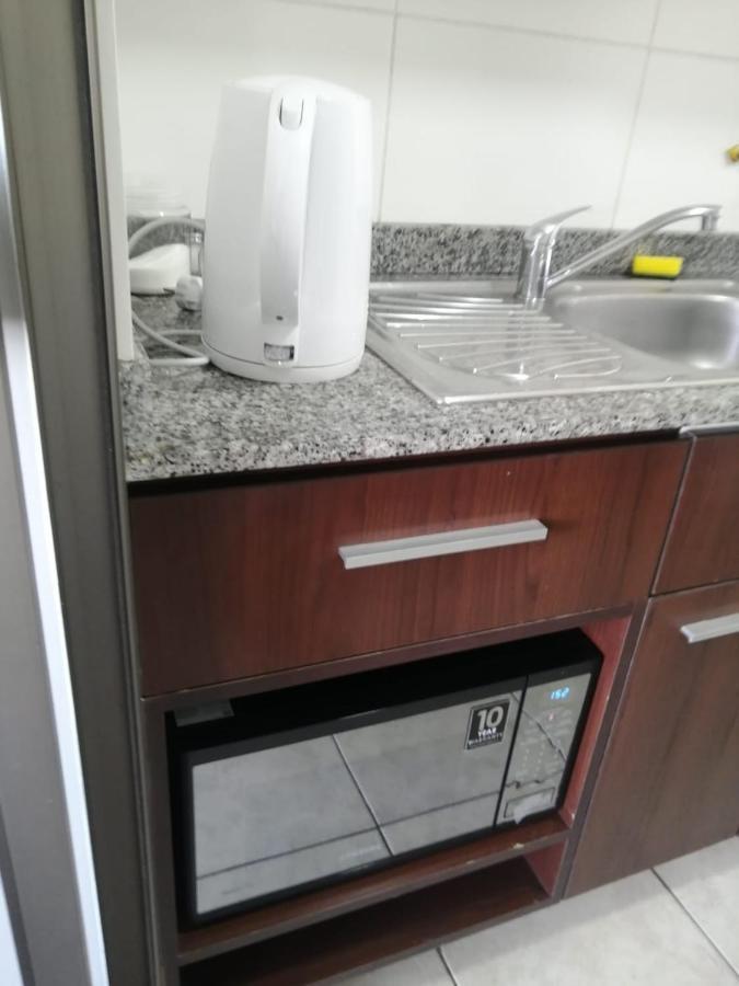Departamento Estudio Full Equipado Wifi Cerca A Todo Lima Exterior foto